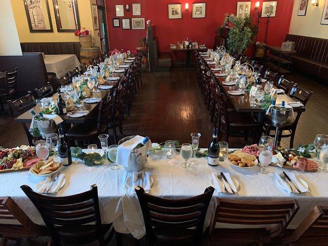 Porta Romana Restaurant - Spruce Grove