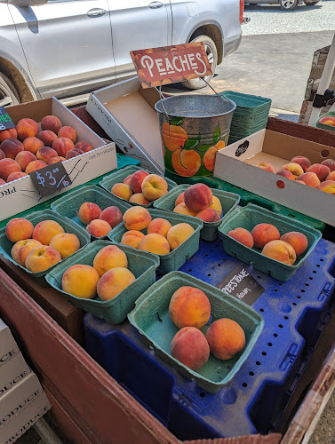 There & Back Again Farms - Kelowna