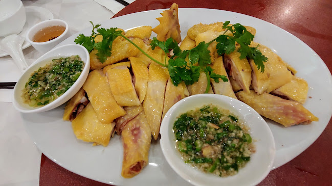 Top Choice Restaurant 阿一小廚