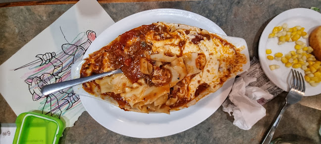 Opinii despre Quinte Restaurant în Belleville - Hospitality and gastronomy