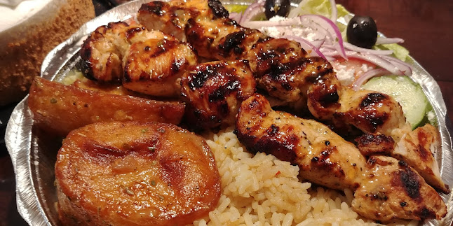 Comentarii opinii despre Kell's Kitchenn