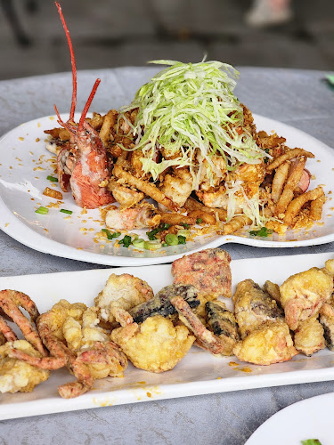 Opinii despre Fishman Lobster Clubhouse Restaurant în Toronto - Hospitality and gastronomy