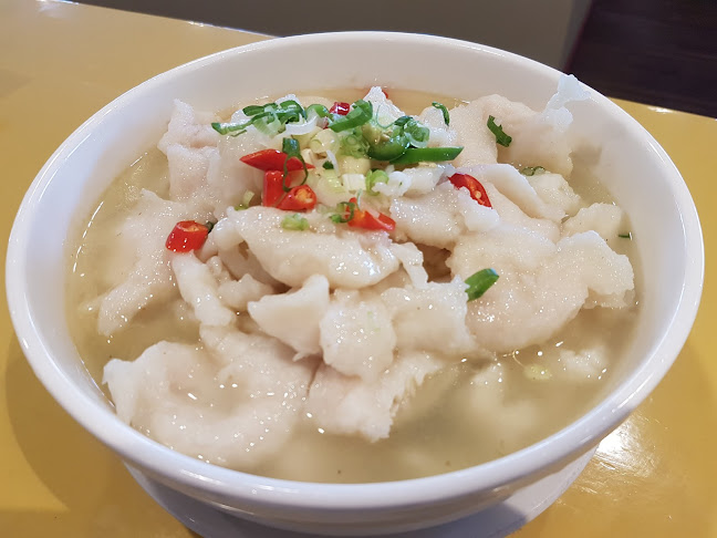 Comentarii opinii despre Da Tang Chinese Seafood Restaurant