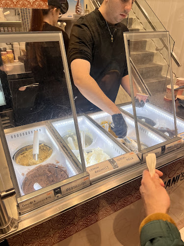 Comentarii opinii despre Nani's Gelato