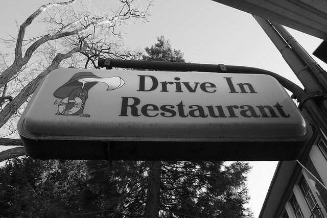Opinii despre Beacon Drive In Restaurant în Victoria - Hospitality and gastronomy