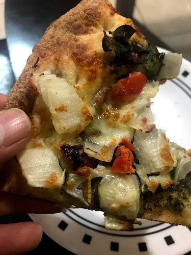 Comentarii opinii despre Omega Pizza & Wings - North Surrey Pizza Delivery