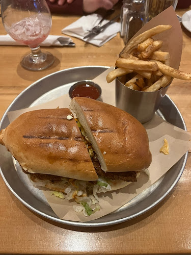 Beertown Public House Toronto - Hospitality and gastronomy