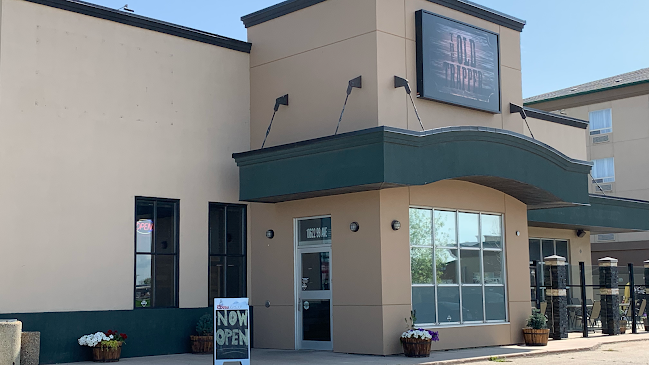 The Old Trapper - Hospitality and gastronomy