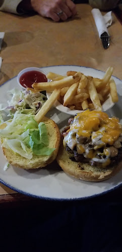 Red Rock Canyon - Belleville