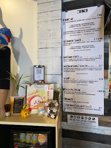 Opinii despre BoxcAr Kitchen în Kelowna - Hospitality and gastronomy