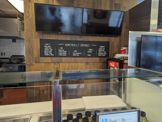 Sofos Greek Restaurant