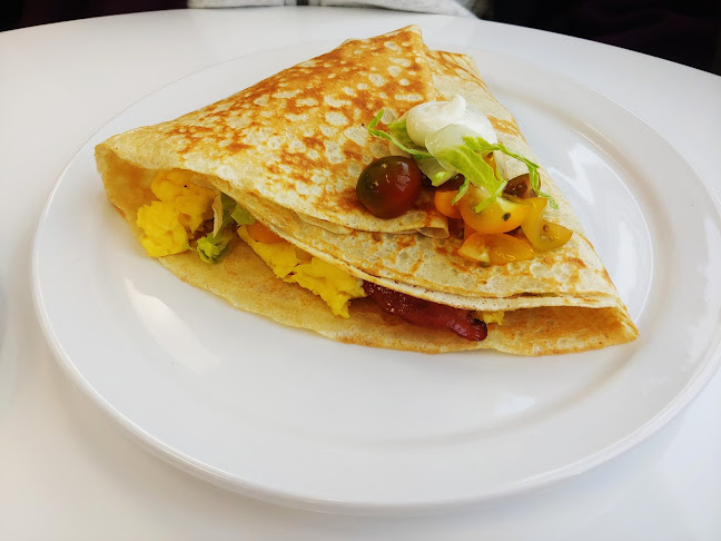 Comentarii opinii despre Café du Monde Crêperie