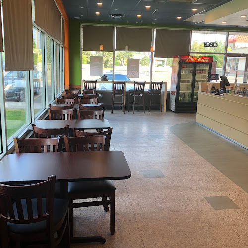 h67 Donair and Pizza Palace - Hospitality and gastronomy