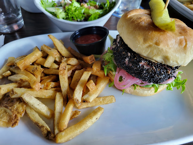 Sailor Hagar's Brew Pub - North Vancouver