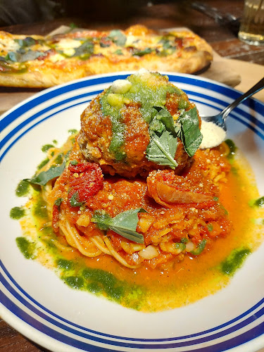 Scaddabush Italian Kitchen & Bar - Burlington