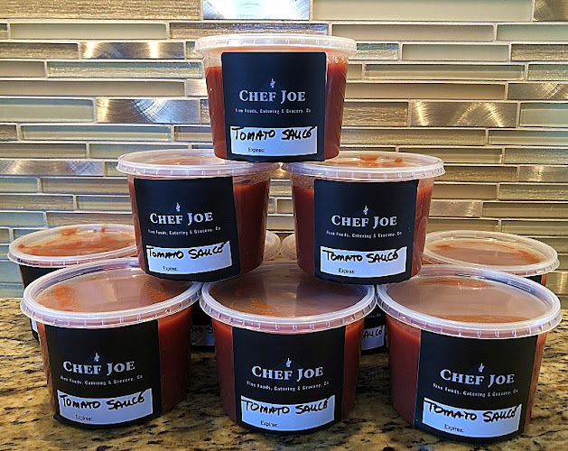 Comentarii opinii despre Chef Joe Fine Foods, Catering and Grocery