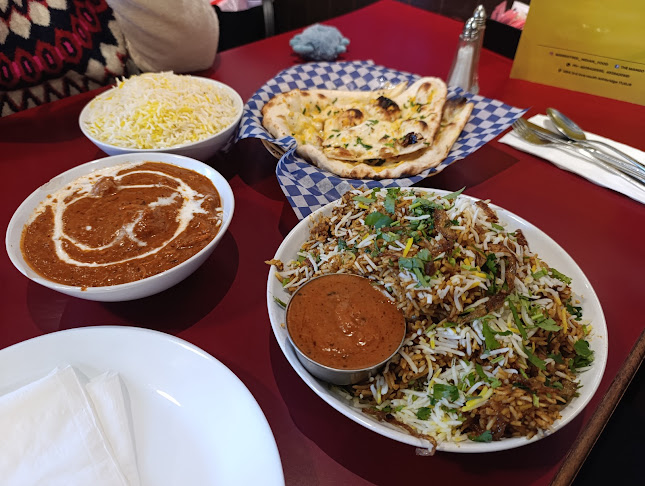 Comentarii opinii despre The Mango Tree