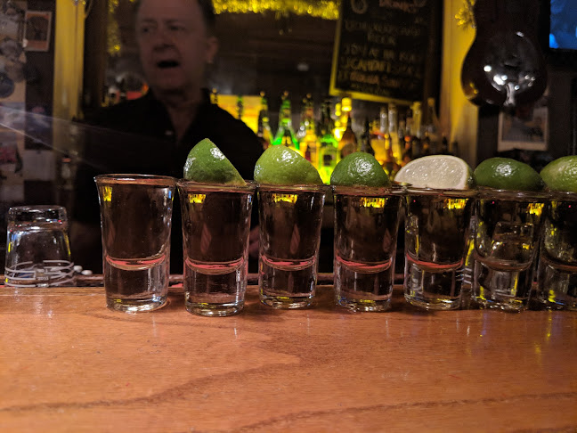 Horseshoe Tavern - Hospitality and gastronomy