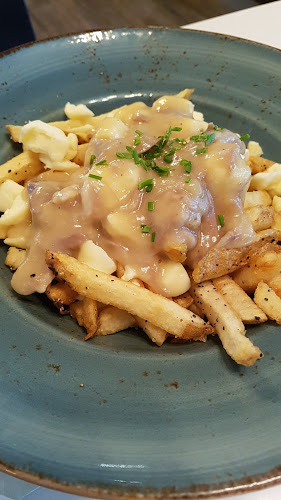 Fanny Bay Oyster Bar & Shellfish Market - Vancouver