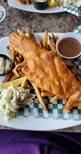 Comentarii opinii despre R U Serious Tap & Grill