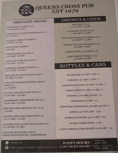 2989 Lonsdale Ave unit A, North Vancouver, BC V7N 3J3