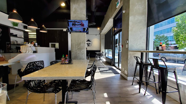 1902 Rosser Ave, Burnaby, BC V5C 0E3