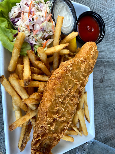 Pump House Grille Co - Mississauga