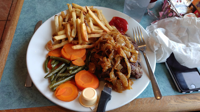 Malibu Restaurant East