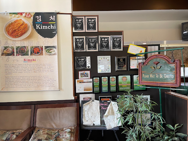 Opinii despre Miso House Japanese & Korean Restaurant în Swift Current - Hospitality and gastronomy