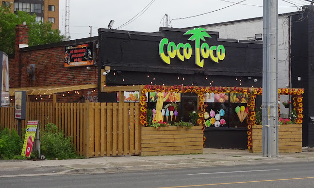 Coco Loco