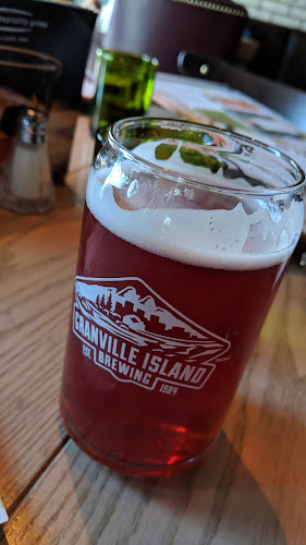 Hart's Table & Bar - Edmonton