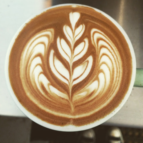 Opinii despre Bean Scene Coffee Works North în Kelowna - Hospitality and gastronomy