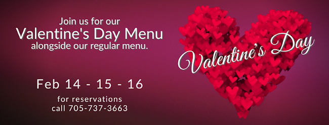 Casa Mia Barrie - Barrie