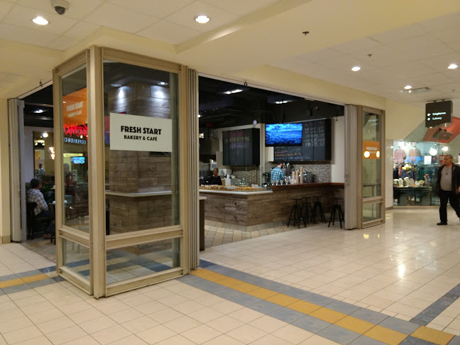 Fresh Start Bakery & Cafe