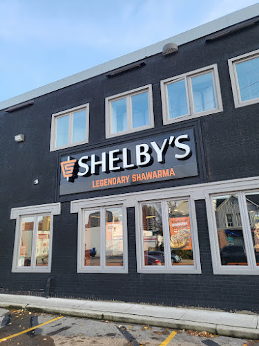 Comentarii opinii despre Shelby's Legendary Shawarma - Downtown