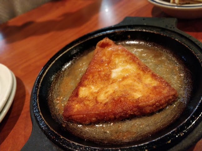 Mediterraneo Family Restaurant - Hospitality and gastronomy