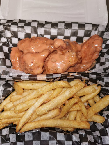 Big Wing's Prince Albert