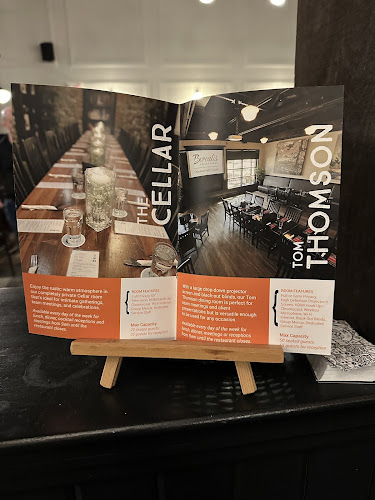 Borealis Grille & Bar (Kitchener)