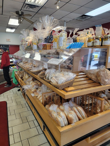 Roma Bakery & Deli - Hospitality and gastronomy