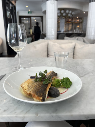 Opinii despre Sassafraz în Toronto - Hospitality and gastronomy