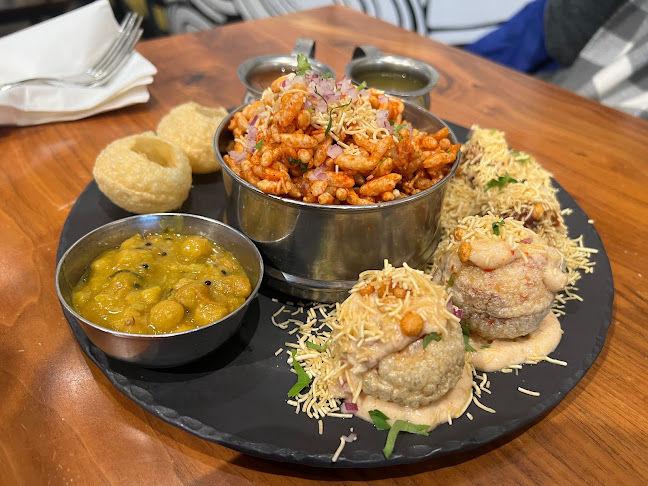 Mumbai local - Vancouver