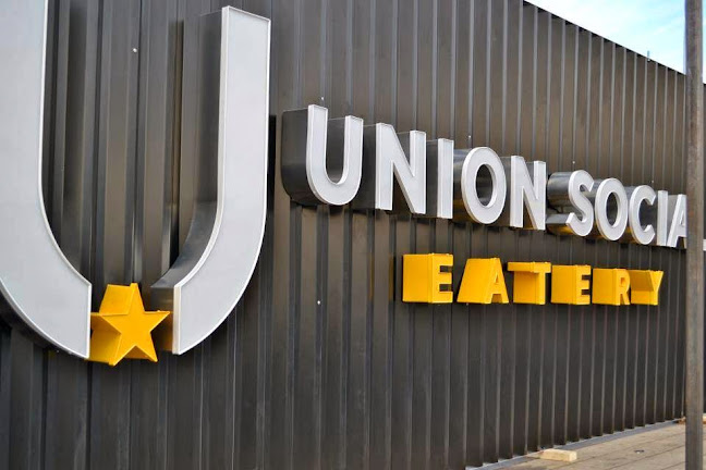 Union Social Eatery - Hospitality and gastronomy