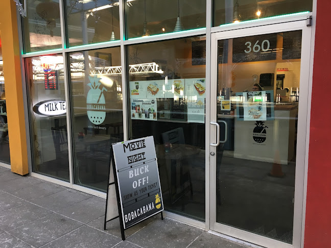 Bobacabana Desserts & Eats