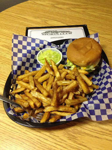 Player's Sports Club - Hospitality and gastronomy