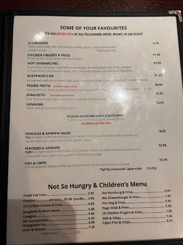 2 Woodward Ave, Blind River, ON P0R 1B0