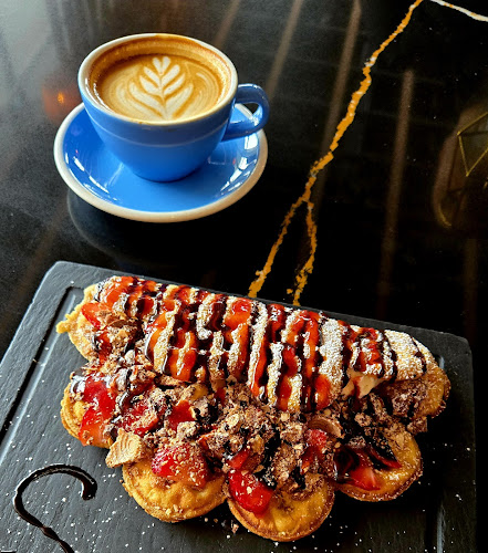 Heaffles - Hospitality and gastronomy