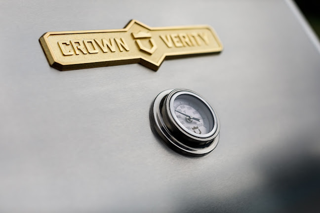 Crown Verity Inc