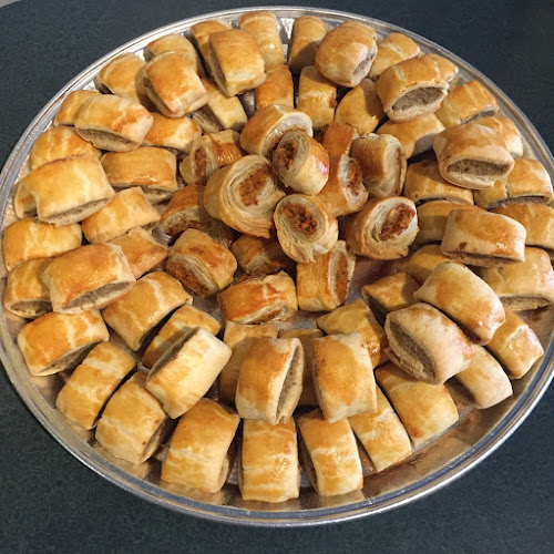 Opinii despre Columbia Street Sandwich Company în New Westminster - Hospitality and gastronomy