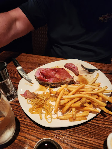 Comentarii opinii despre The Keg Steakhouse + Bar - Moncton
