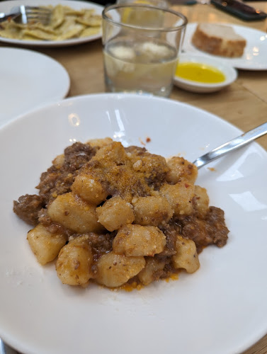 Eataly Toronto - Hospitality and gastronomy